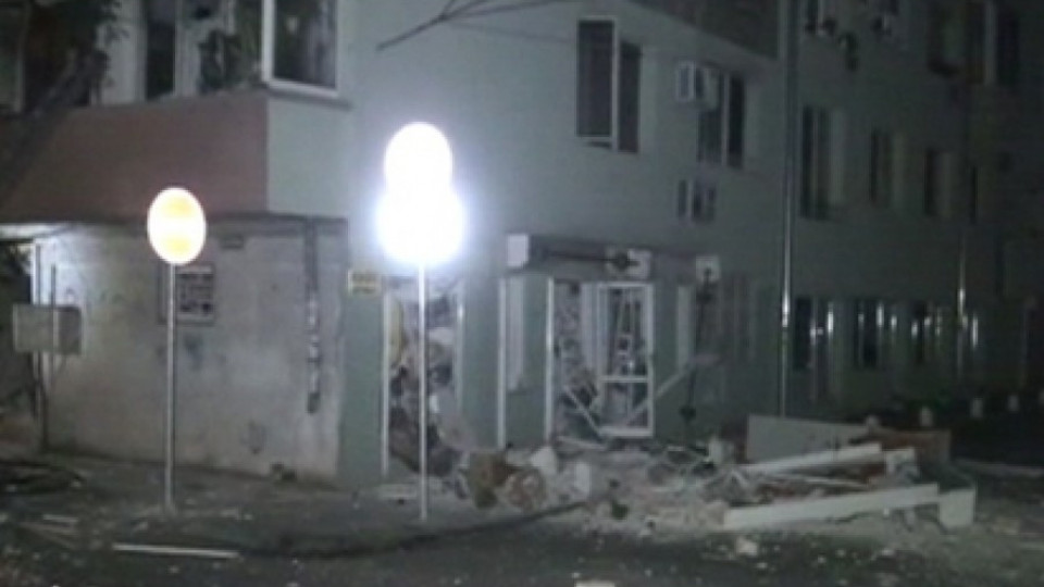 Трафопост се взриви, разруши два апартамента | StandartNews.com