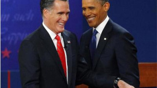 Обама търси реванш във втория дебат с Ромни