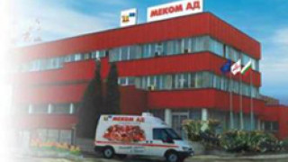 30 тона амоняк цъкат в Силистра
