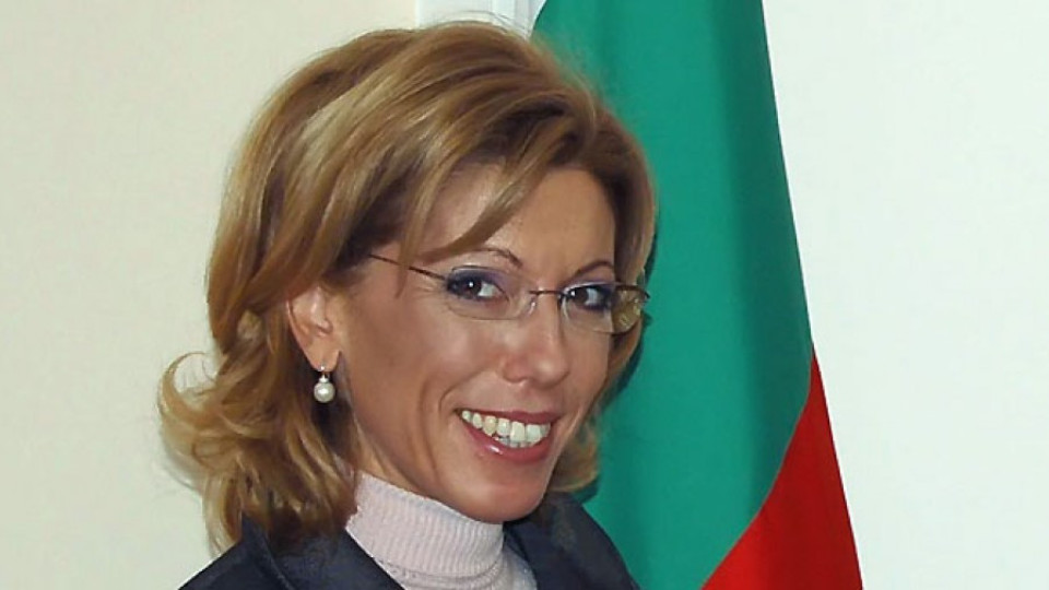 ГЕРБ оставя Желева за шеф в ЕНП | StandartNews.com