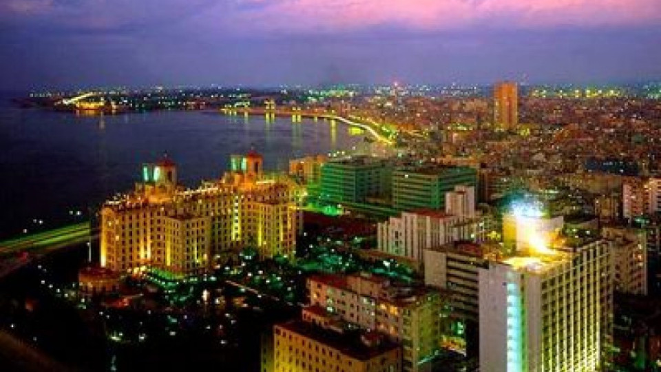Хавана открехна "Желязната завеса"      | StandartNews.com