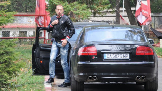 Майкъла: Няма премии за дербито