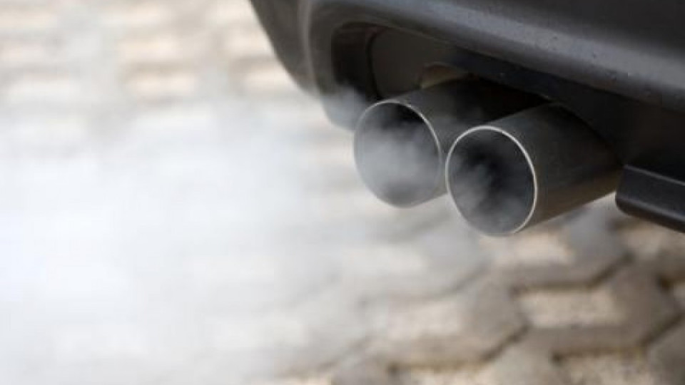 Данъкът за коли според газовете | StandartNews.com