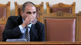 Оправдаха Цветанов по делото за клевета