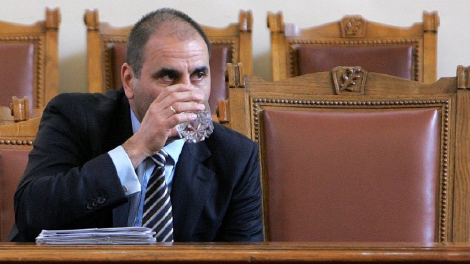 Оправдаха Цветанов по делото за клевета | StandartNews.com