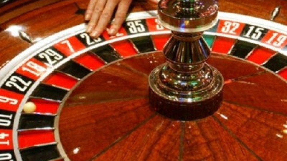 Заден за налога върху печалбите от хазарт | StandartNews.com