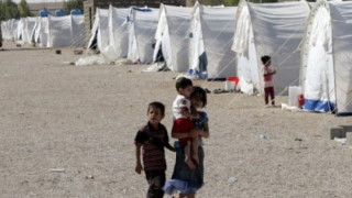 Харманли не иска сирийци под балконите