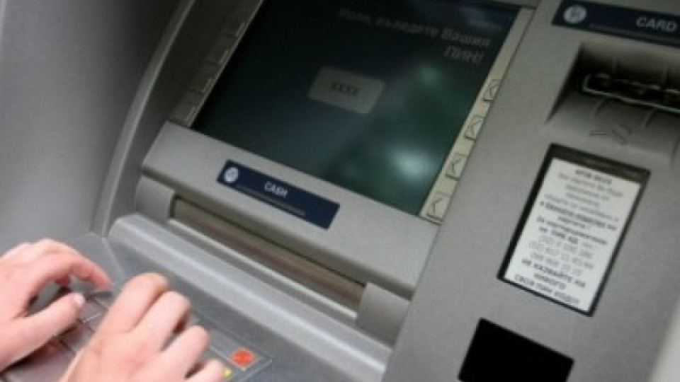 Наши точат банкомати в Тайланд | StandartNews.com