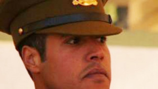 Синът на Кадафи Хамис бил убит при боеве 
