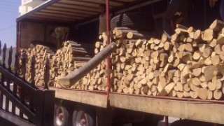 Опасни тирове по пътя за Гърция