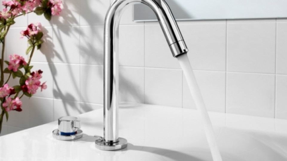 Наша фирма намалява загубите на питейна вода | StandartNews.com