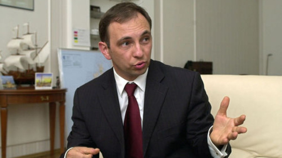 Николай Василев: Втора АЕЦ само, ако не е държавна | StandartNews.com