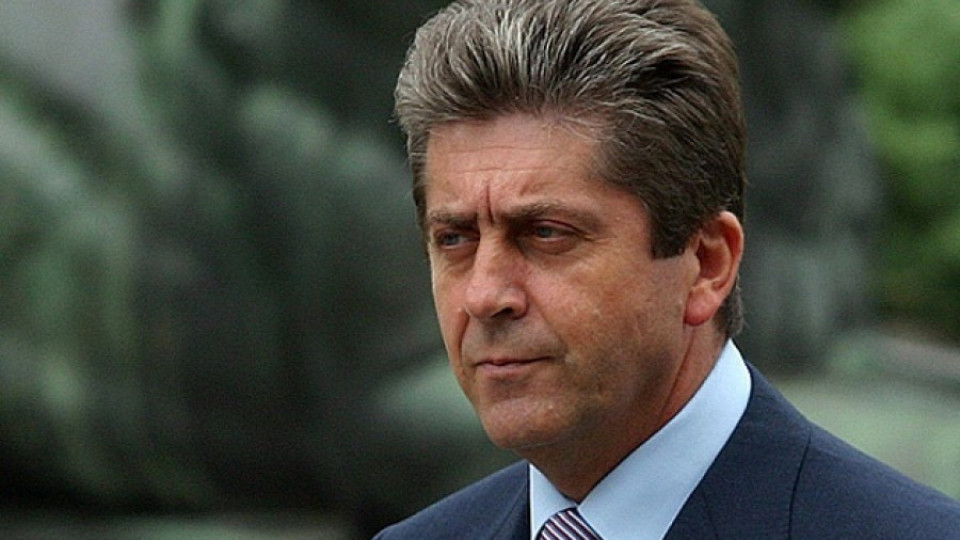 След избора на Сергей: Първанов се завръща | StandartNews.com