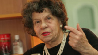 Стояна: Годините ме спират да се влюбя
