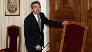 Президентът отива в Израел и Палестина