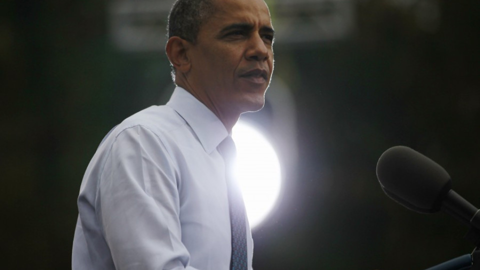 Рейтингите на Обама и на Ромни се изравниха  | StandartNews.com