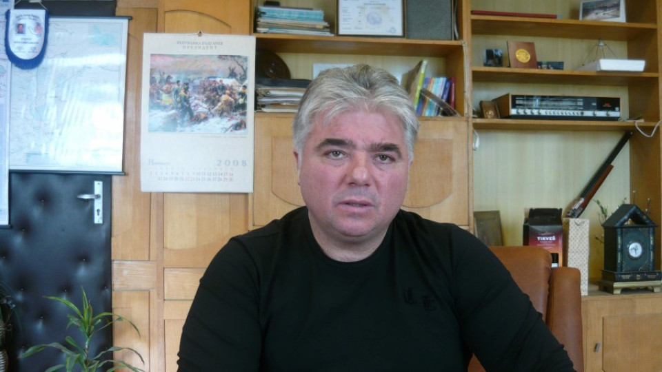 Бивш кмет удари рекорд с шесто обвинение | StandartNews.com