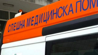 Пловдивчанин уби пешеходка на Е-79