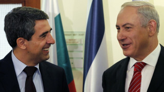 Израел чака от България да каже атентатора