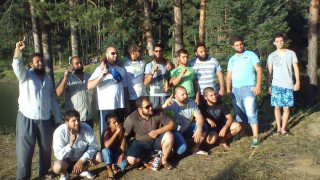 Ислямист от Пазарджик взриви Фейсбук