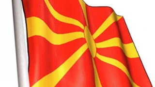 Сините подхванаха Македония