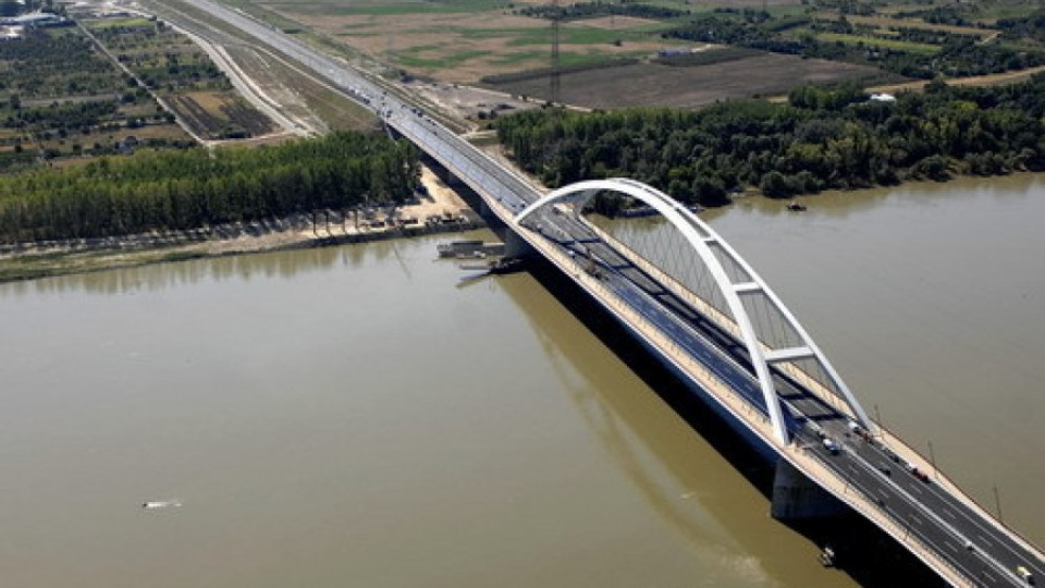 Китайци напират да строят Дунав мост 3 | StandartNews.com