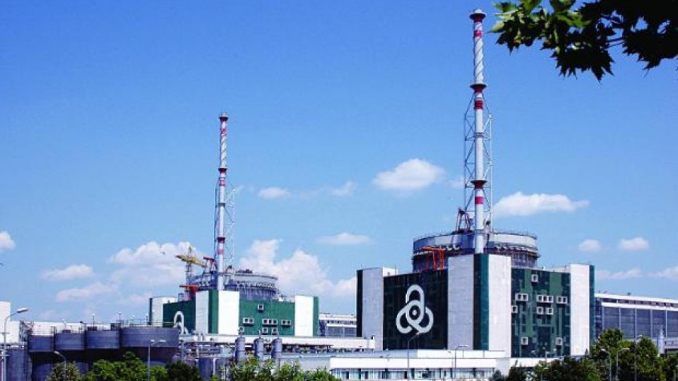 Пуснаха 6-и блок на АЕЦ "Козлодуй" | StandartNews.com