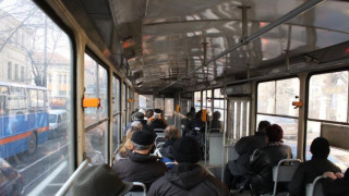Пирати изядоха хляба на автобусите