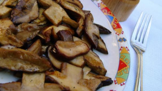 Отровни гъби натръшкаха фамилия