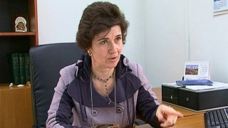 Освободиха шефката на здравна каса Пазарджик