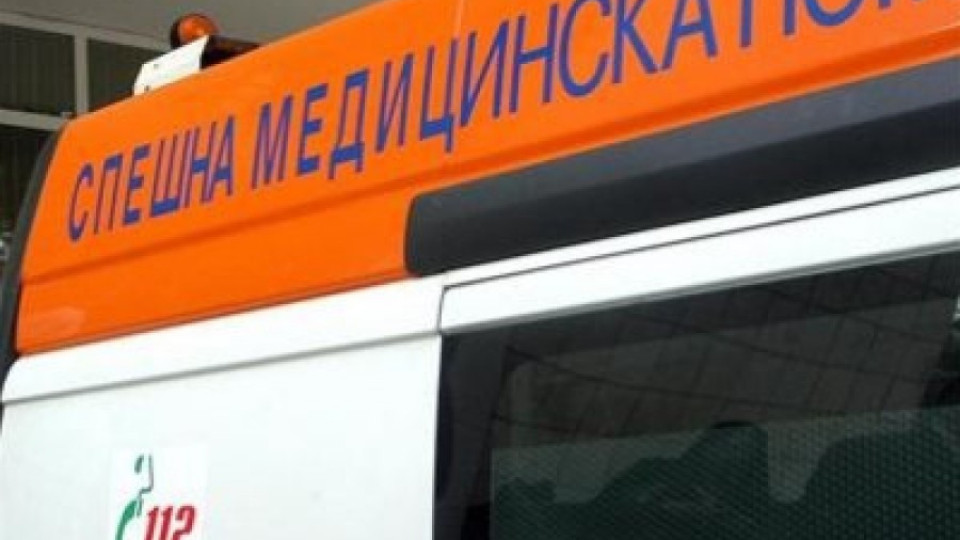 Почина пребитото от майка си 2-годишно дете | StandartNews.com