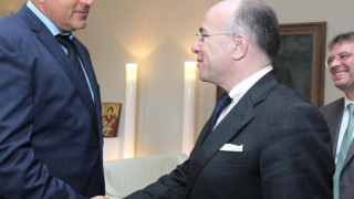Франция ни хвали за фискалната дисциплина