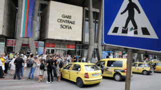Шестима в битка за Централна гара София     
