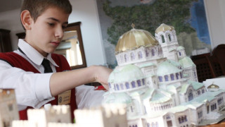 Опашка в НДК за зала "Чудеса"