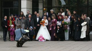 50 си казват "да" на 12.12.12    