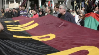 500 протестират срещу радикалния ислям
