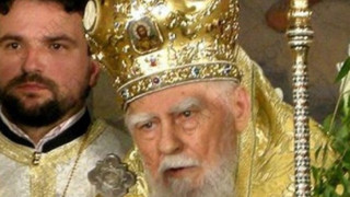 Плевнелиев: Църквата е наш духовен стълб