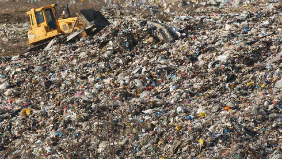 Швеция хвърли око на боклука ни | StandartNews.com