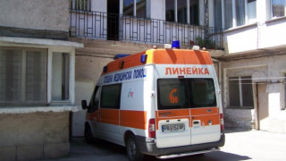 Жена умря в болница без ток  