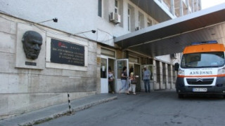До 6 години затвор за изгореното бебе