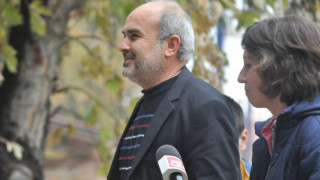Касичката на "Ал Уакф" натопи главни мюфтии