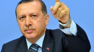 Турция се натиска за ЕС до 2023 г.