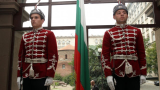 Плевнелиев изпрати съболезнования до Обама 