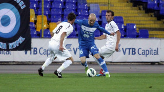 "Левски" тръгна с разгром за 27-а купа