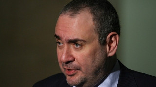 Главният прокурор подаде оставка