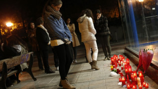 Още едно момиче почина след блъсканицата в Мадрид
