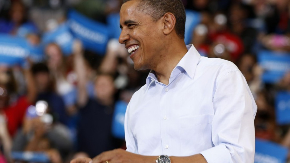 Обама обеща помощ за пострадалите от Санди  | StandartNews.com