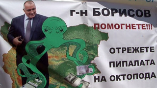 Общини и бизнес: Зелени рекетьори печелят на наш гръб