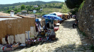 Турско село става Ноев ковчег