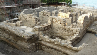 Созополският вампир-брат на Дракула